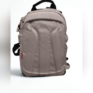 Manfrotto Stile Agile II Sling Bag Back Pack Camera Bag